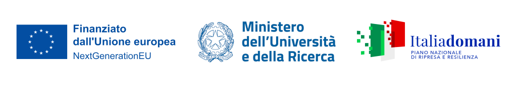 Banda loghi progetto